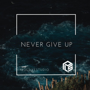 Never Give Up by ProLuxeStudio