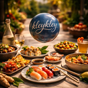Food Mood by Kley Kley