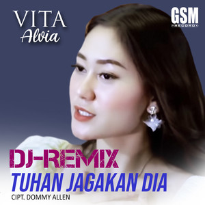 Vita Alvia - Tuhan Jagakan Dia