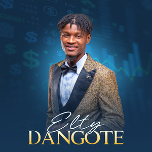 Dangoté by Elty