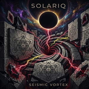Lost Frequency by SOLARIQ