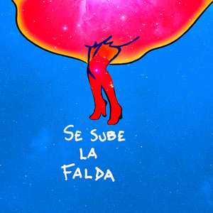 se sube la falda by MARLENA