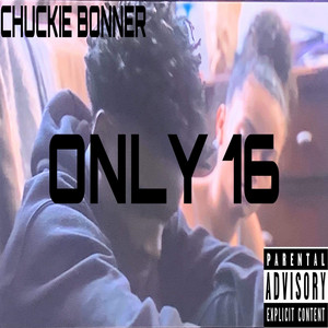 Portada de Only 16
