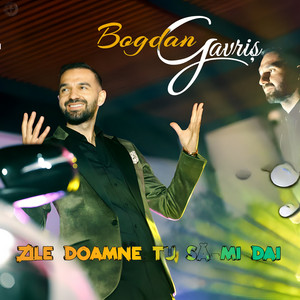 Bogdan Gavriș - Zile Doamne Tu Sa-Mi Dai
