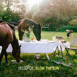 Slow The Sun by Yellofox