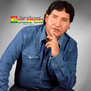 Grupo Eclipse - En Tu Hijo Estaré Yo