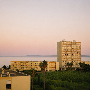 Some Pictures by Jost Esser, very noise person