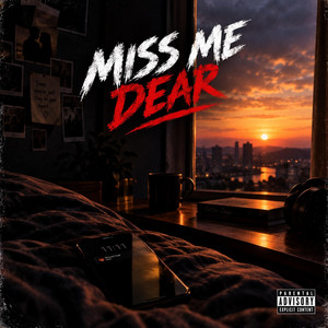 Miss Me Dear by Kenziq Kizito