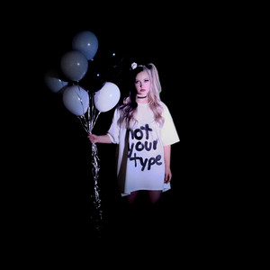 Not Your Type by Drew Gulliver