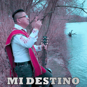 Morochito de Oro - Mi Destino