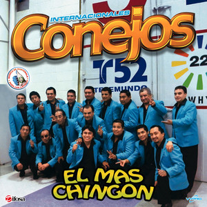 Internacionales Conejos - Tropicumbias 2011 - Ventana del Alma