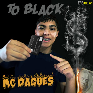 Portada de To Black