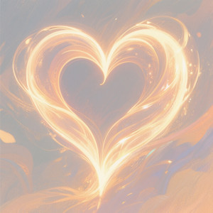 Forever In Your Heart by Abraao de Santana