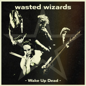 The Story Goes... by Wasted Wizards