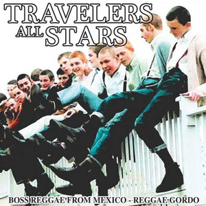 Travelers All Stars - Don't Give Up