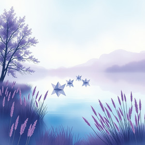 Fever Of Stars by Branton Irons