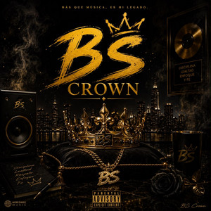Still Ask Why by Bs Crown