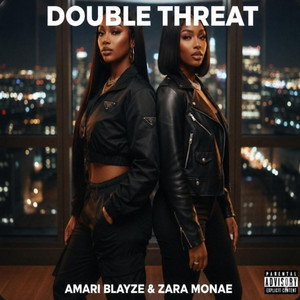 Right Through Me by Amari Blayze, Zara Monae