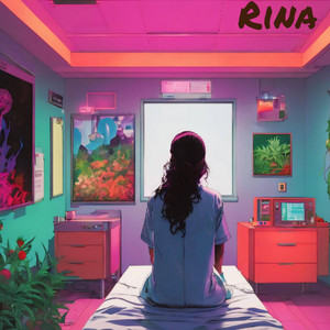 Hospital by Rina, Ryini Beats