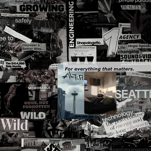 Human Self by Alter., Steven Trueba
