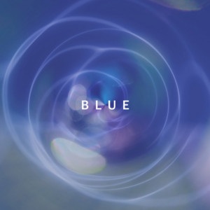 BLUE by メトロワ