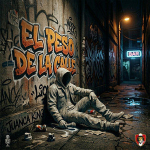 EL PESO DE LA CALLE by Lean King