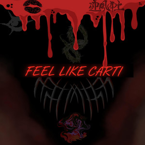 F33L LIK3 CARTI by Zoem Y2K