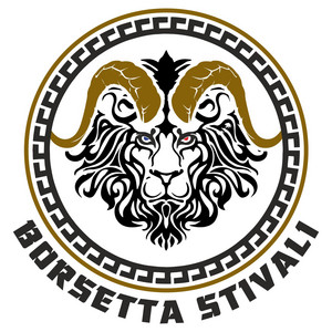 Thru The Floor by Borsetta Stivali