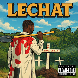 Lechat 241 - Pas du Ndoss