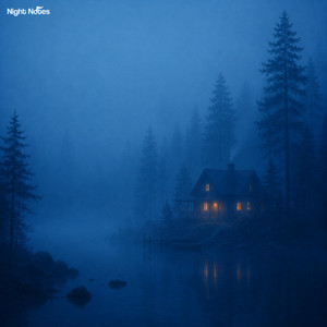 Low Clouds by Adrian Velours