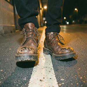 Step Up! by Evan Rion