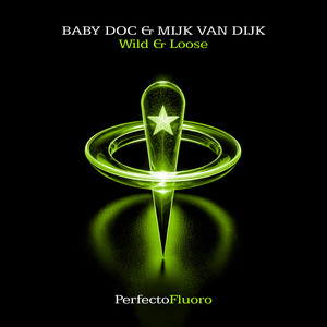 Mijk Van Dijk | Spotify