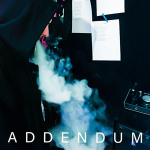 Addendum cover