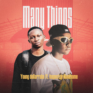 Many Things (feat. Inspector Handsome)