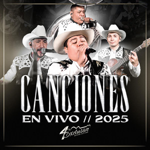 Popurri Banda el Recodo - En vivo