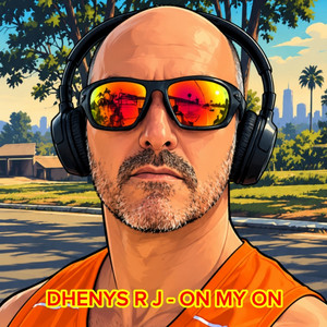 On MY On (2026) by DHENYS R J