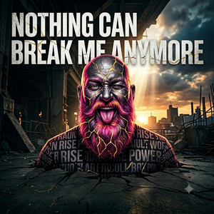 nothing can break me anymore by Hodge 