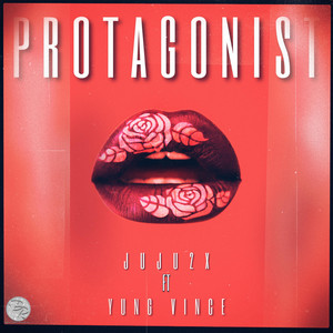 Portada de Protagonist
