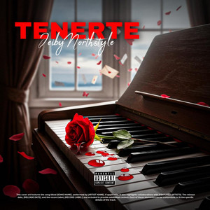 Tenerte by Jeiby NorthStyle