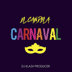 Portada de Carnaval