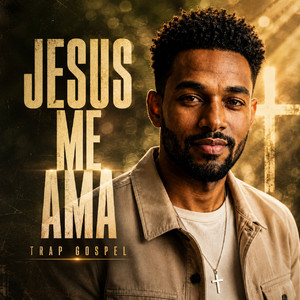 Jesus me ama by TRAP GOSPEL