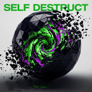 Self Destruct by Victor Lawson