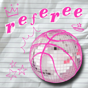 Referee