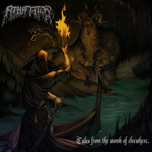 The Abomination by Athanatos