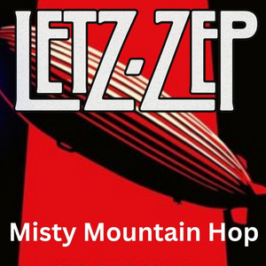 Letz Zep Live at Wacken: A tribute to Led Zeppelin - Album by Letz