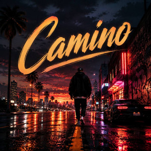 Camino by Jeyson R