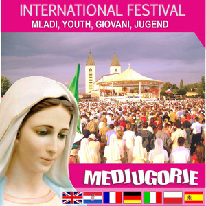 Kol Rina by Choir Our Lady of Medjugorje