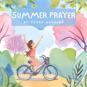 Summer Prayer