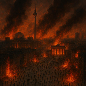 Augen auf Deutschland by Jjy_East_Side