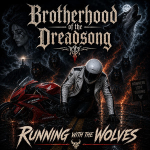 Running with the Wolves